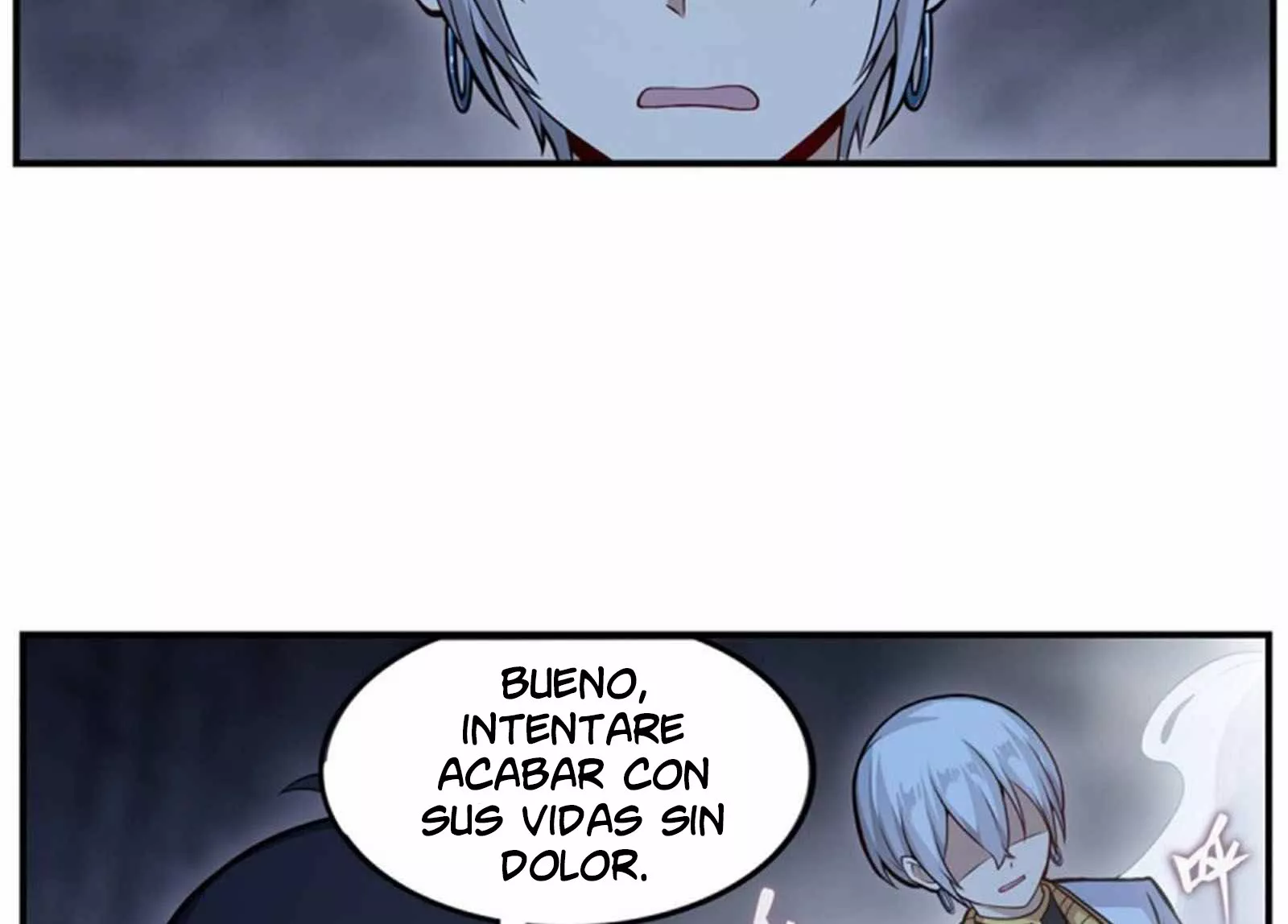 Página 47 del Manga