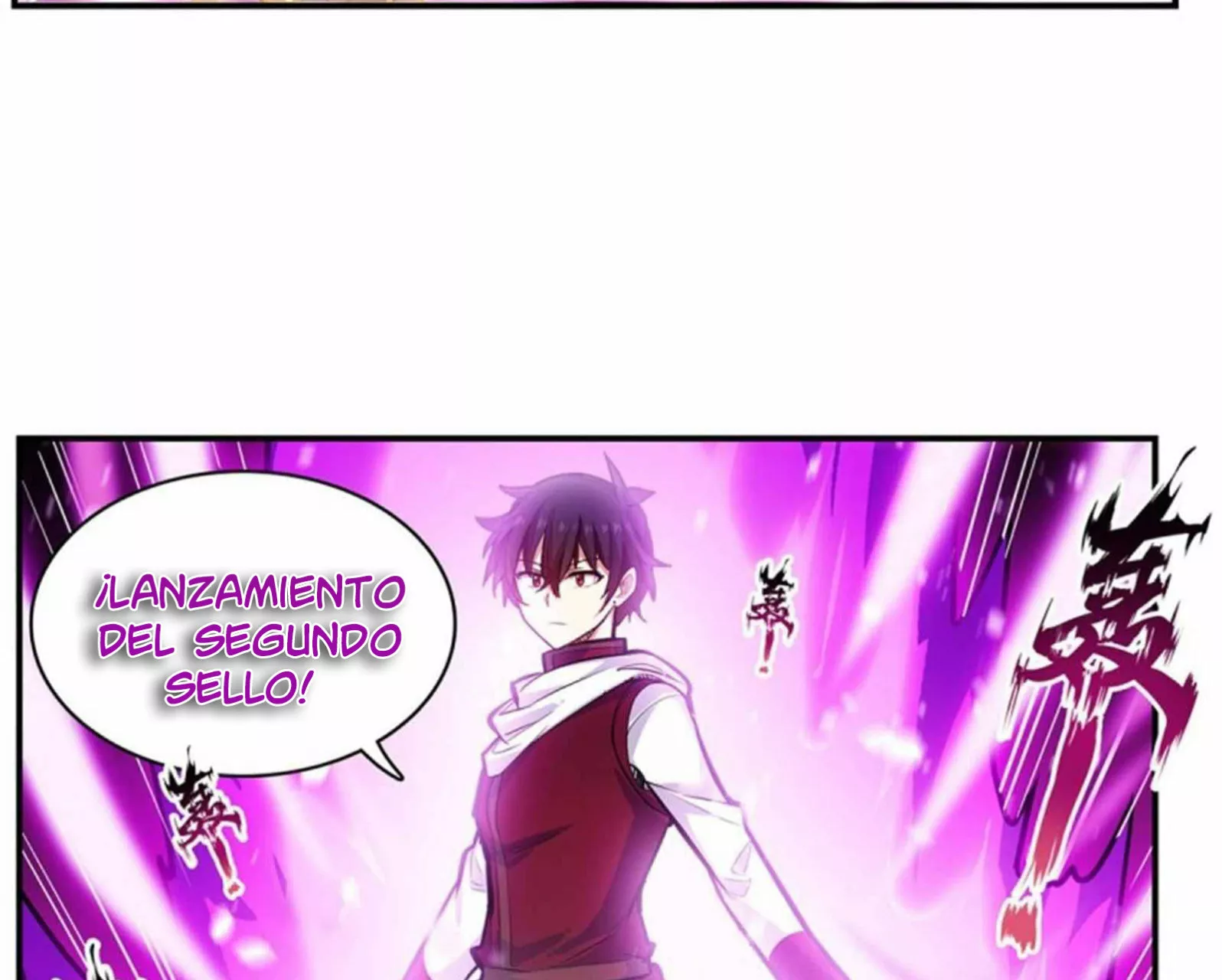 Página 51 del Manga