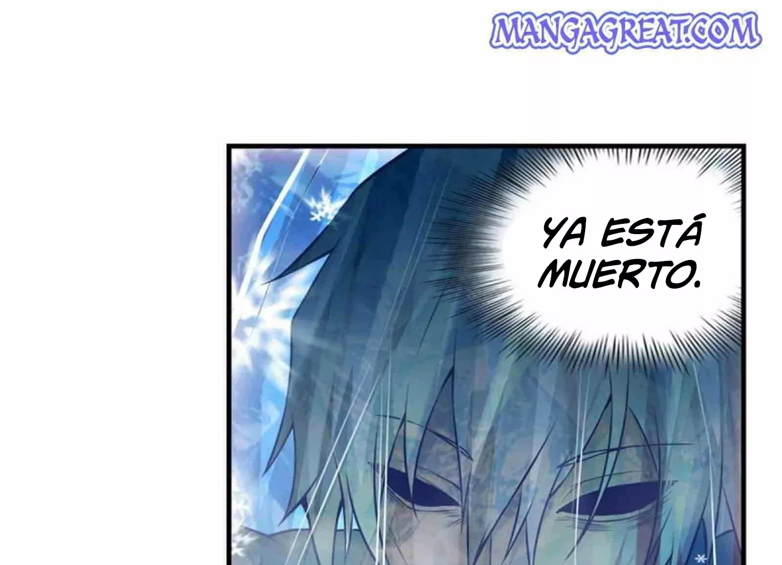 Página 52 del Manga