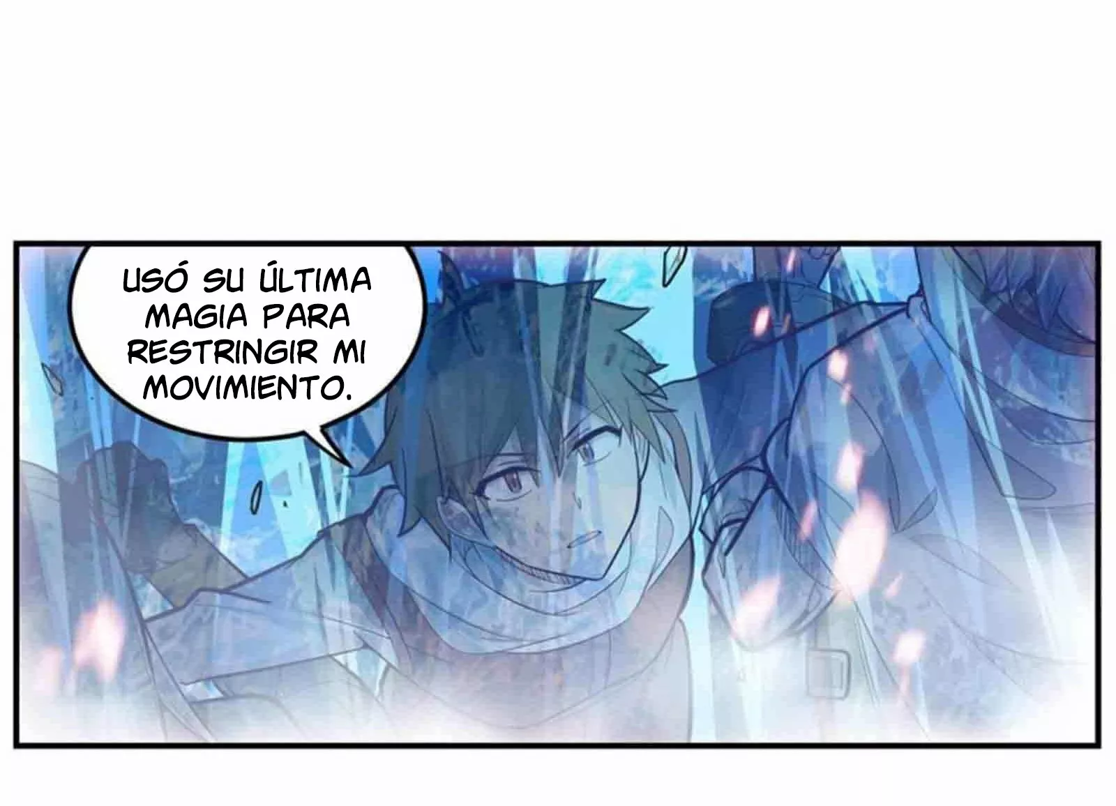 Página 55 del Manga
