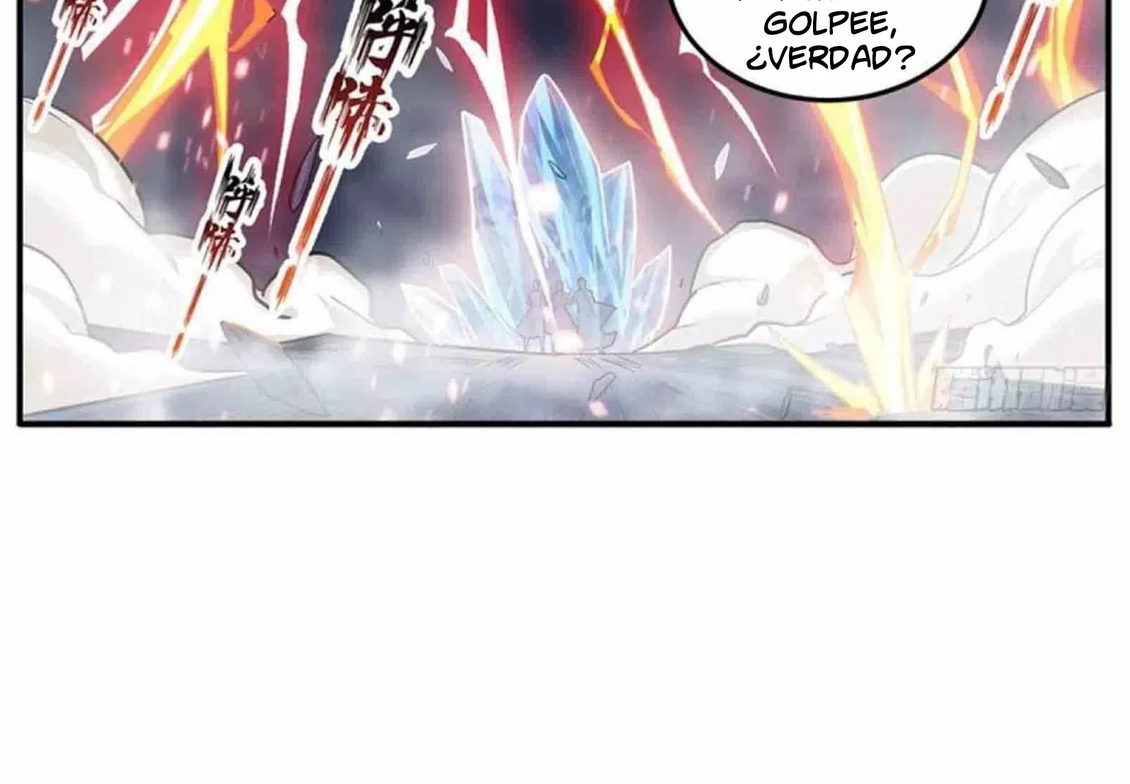 Página 57 del Manga