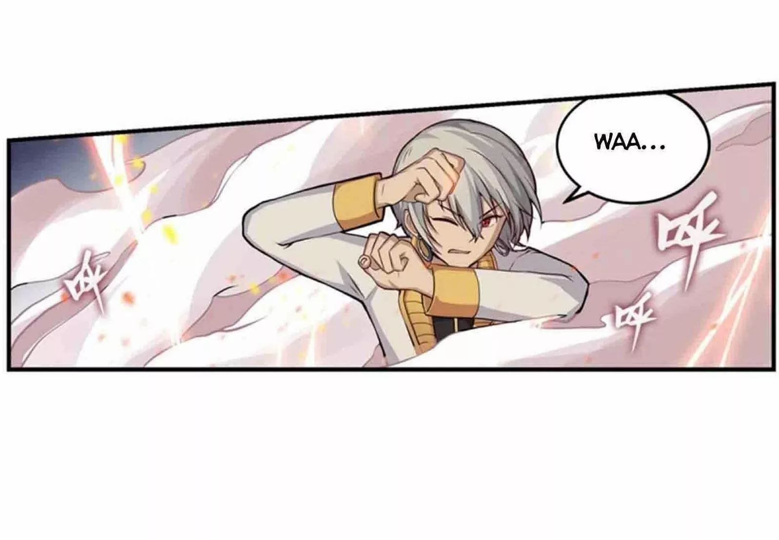 Página 64 del Manga