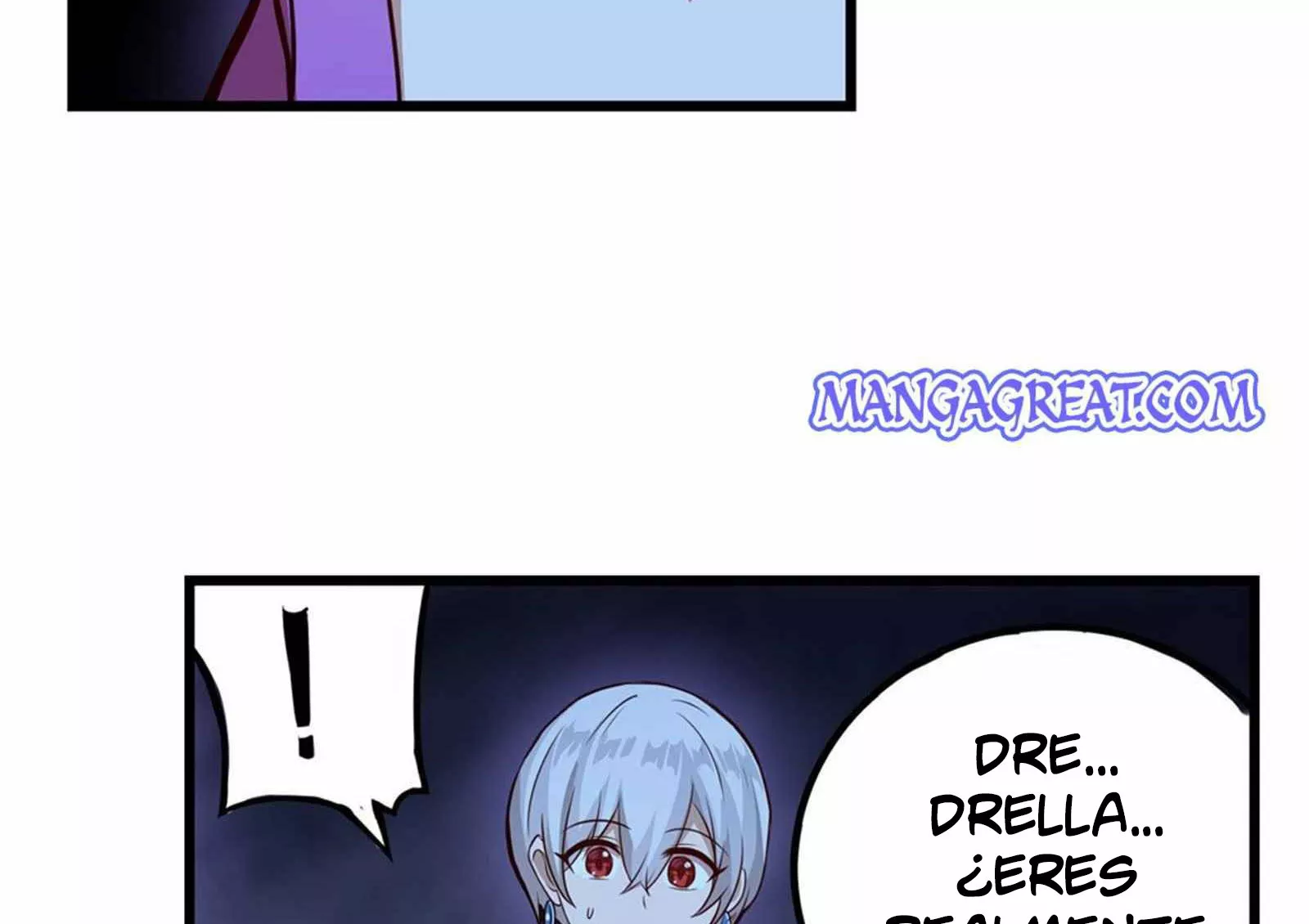 Página 42 del Manga