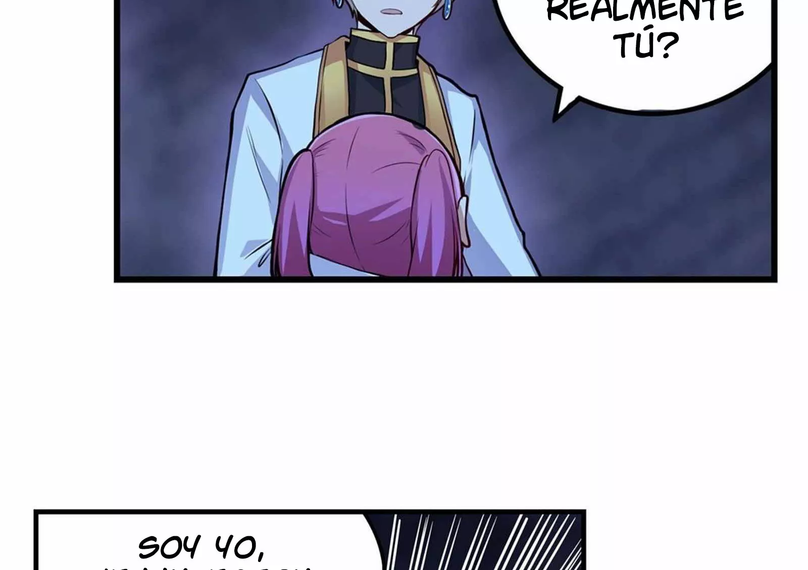 Página 43 del Manga