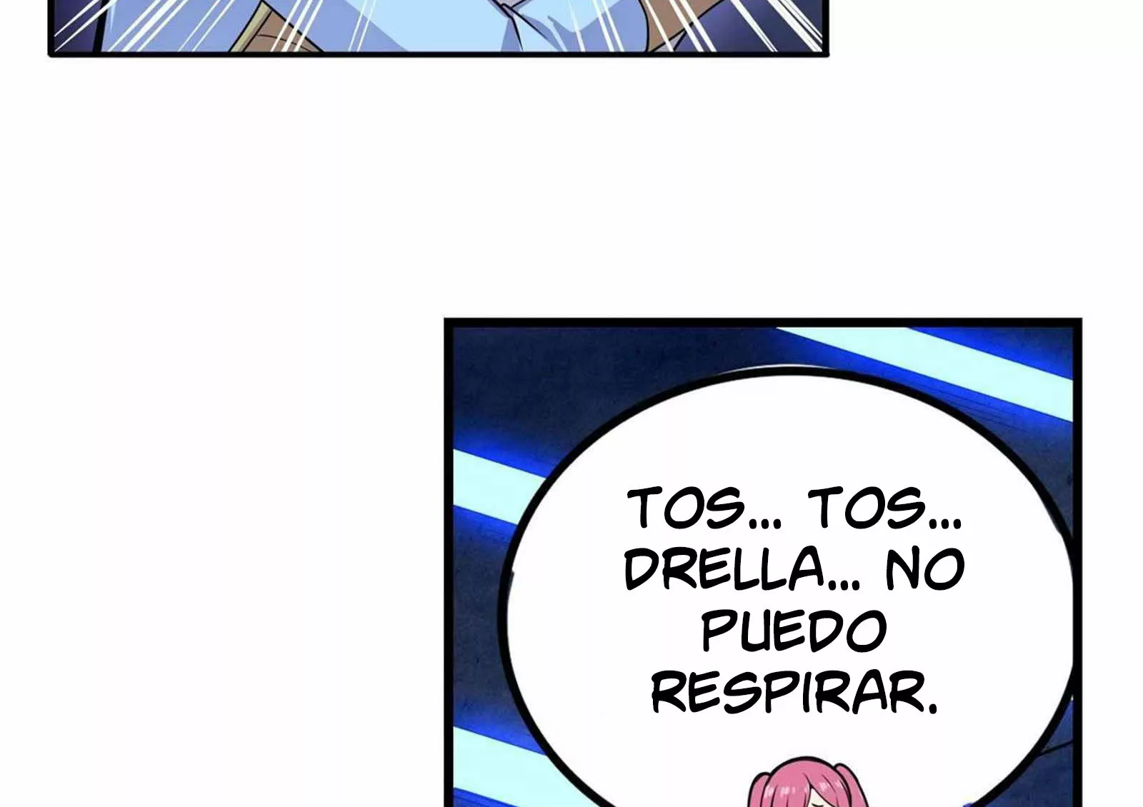 Página 45 del Manga