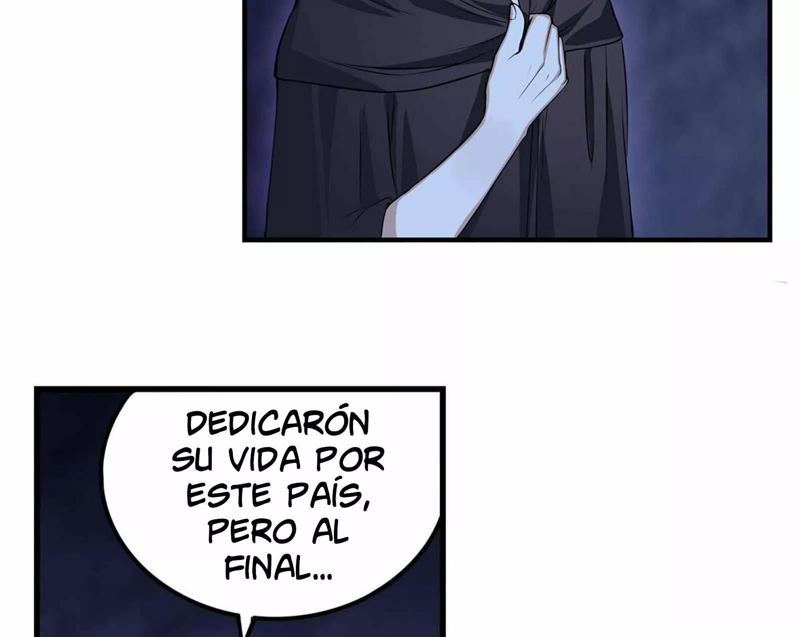 Página 49 del Manga