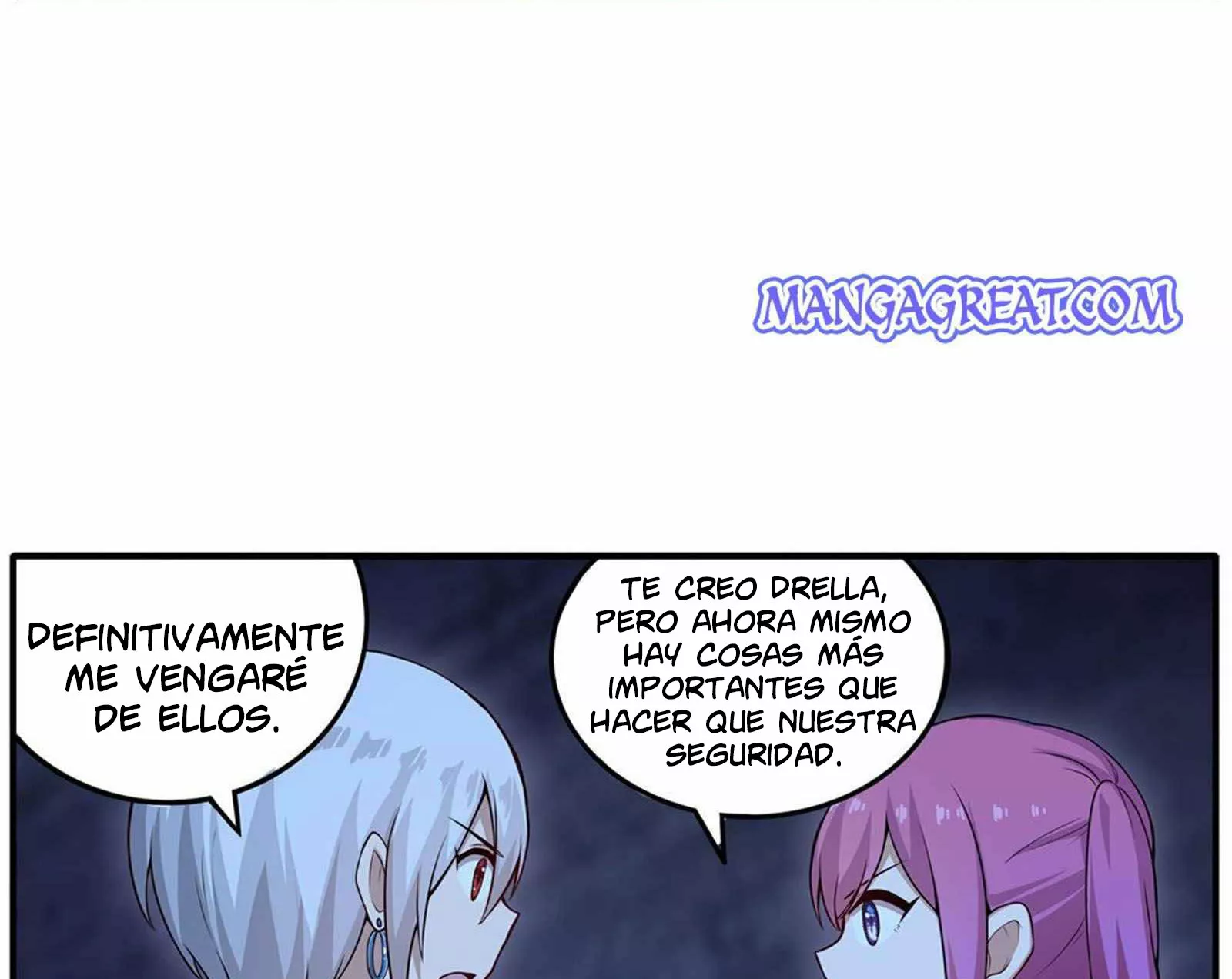 Página 52 del Manga