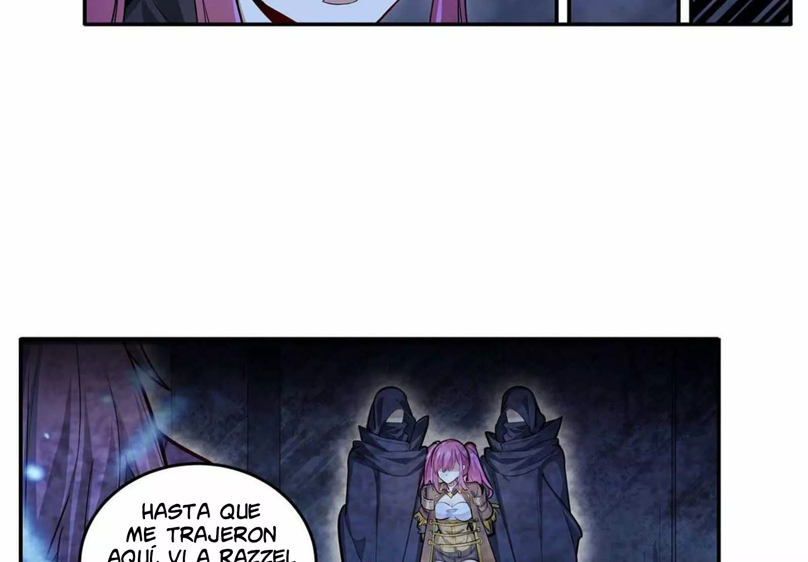 Página 56 del Manga