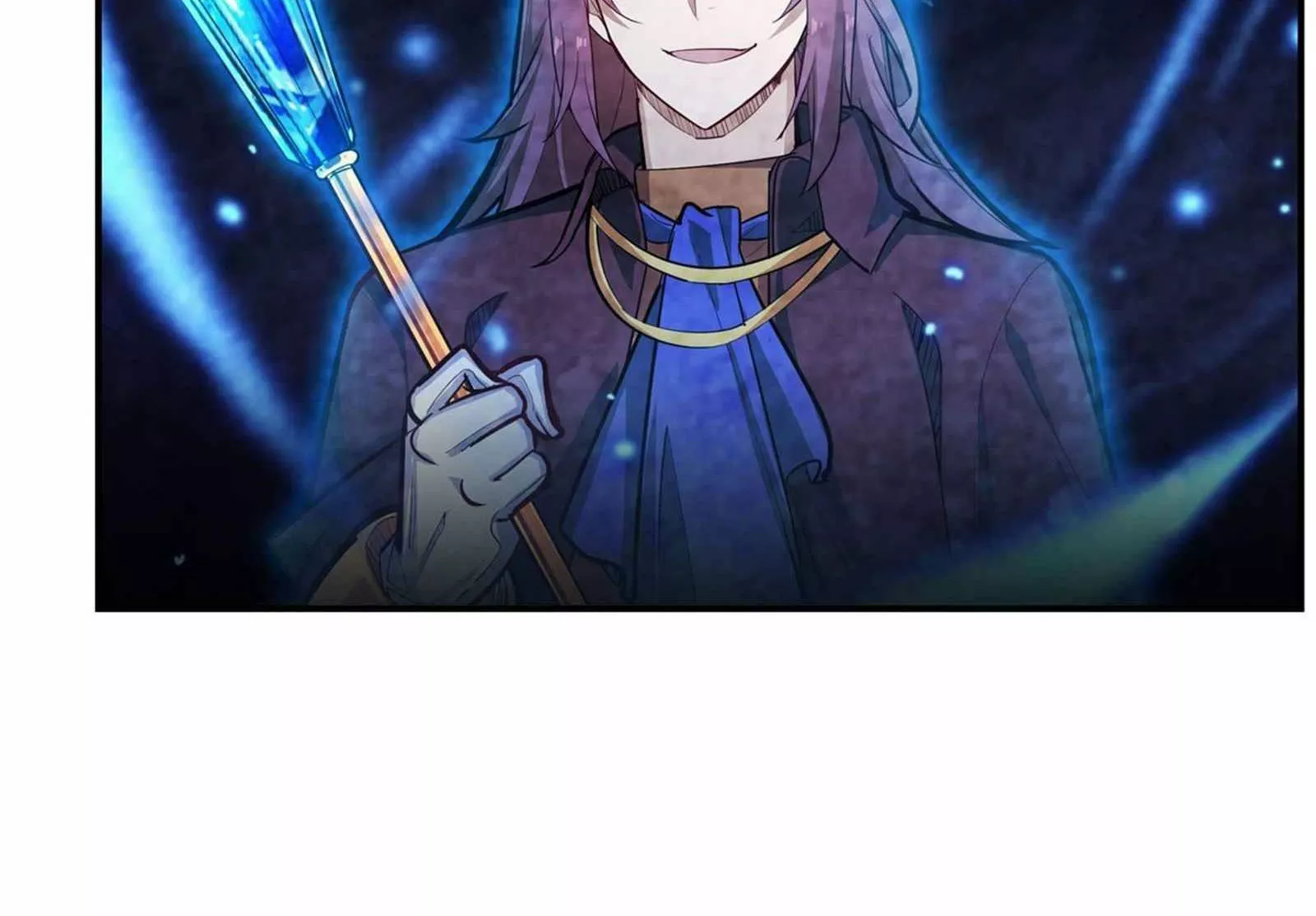 Página 58 del Manga