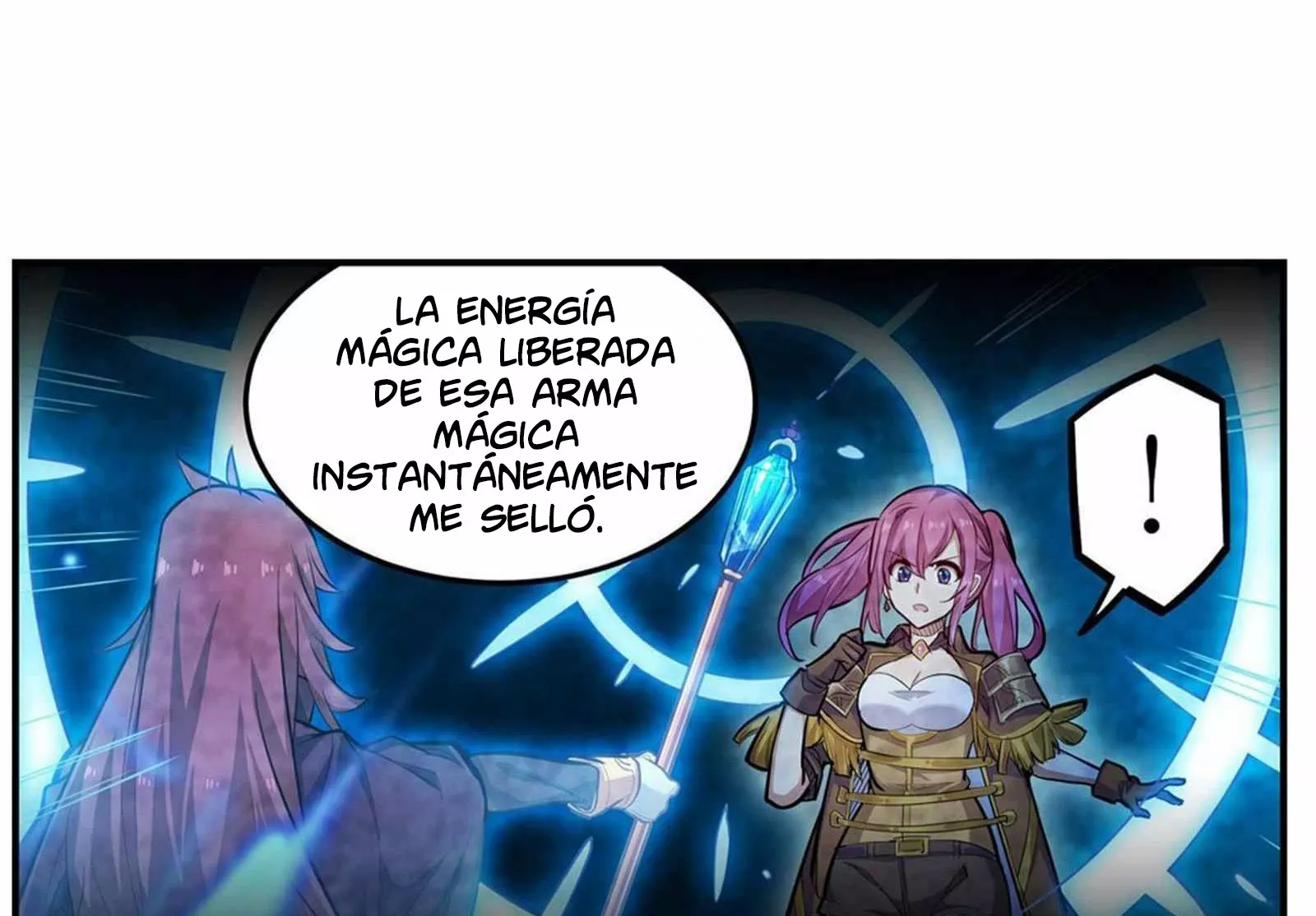 Página 59 del Manga