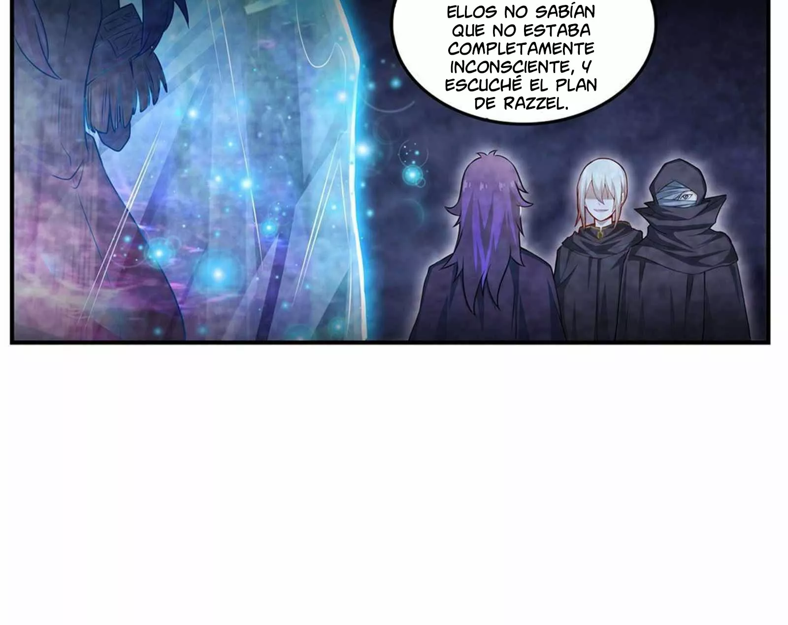 Página 62 del Manga