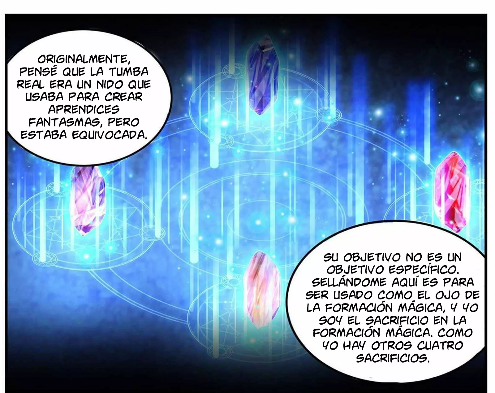 Página 63 del Manga