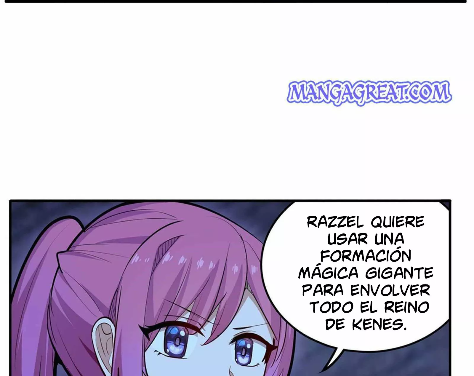 Página 64 del Manga