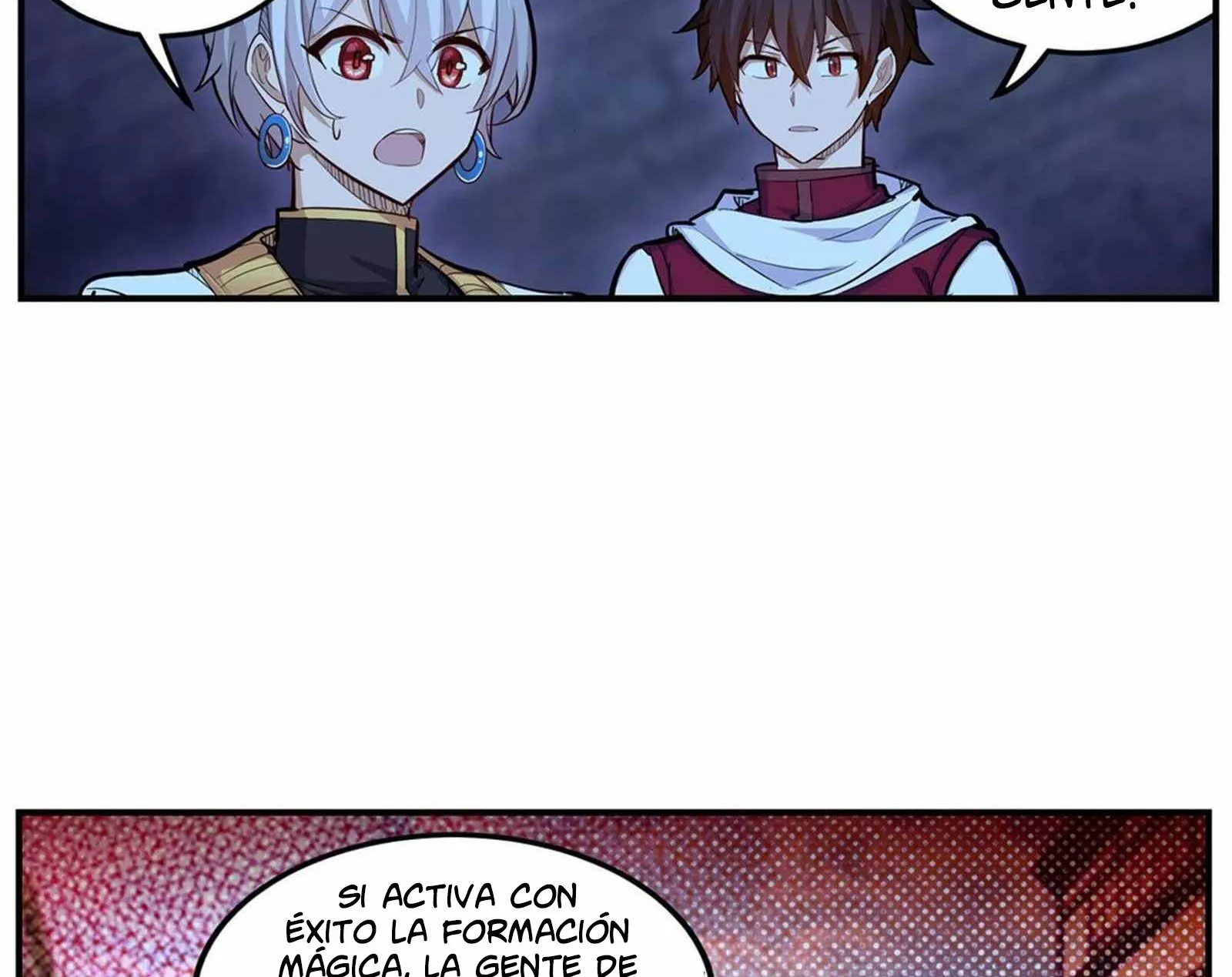 Página 66 del Manga