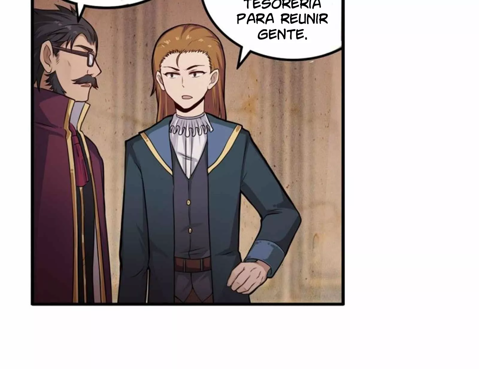 Página 36 del Manga