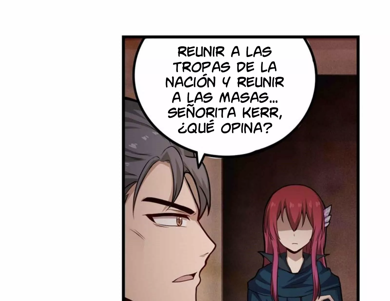 Página 37 del Manga