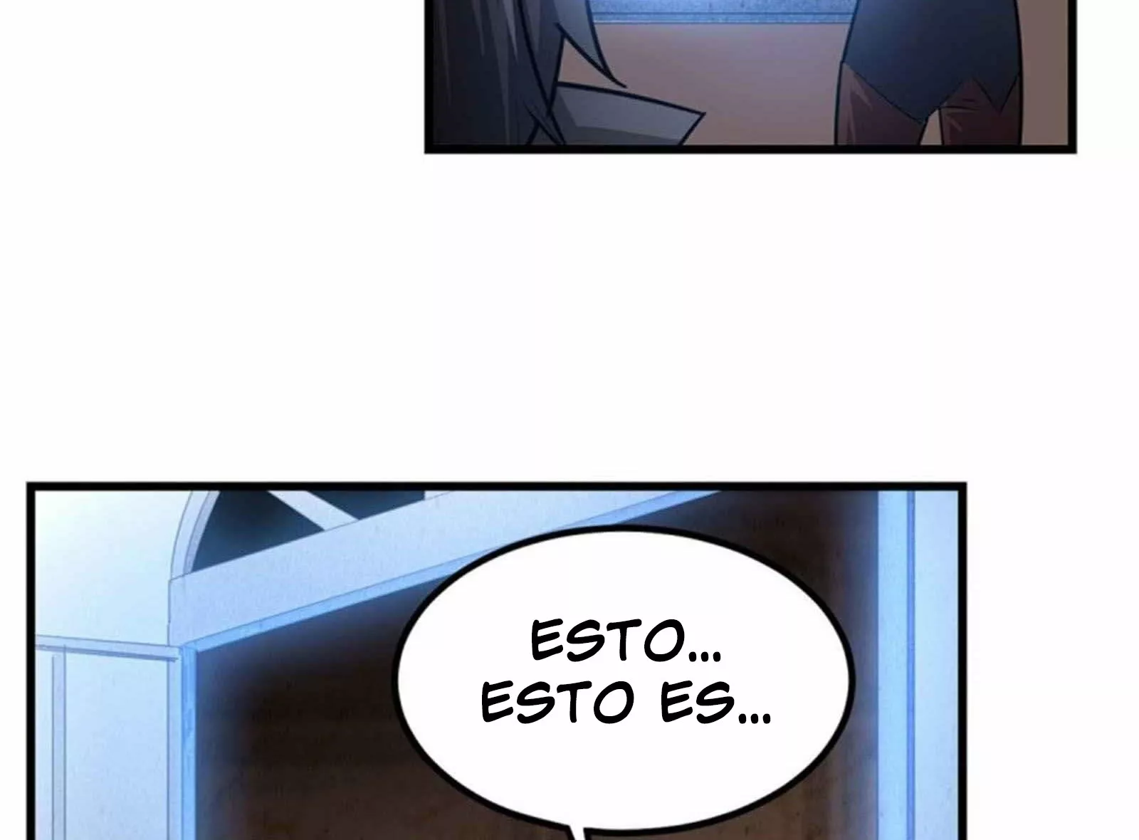 Página 54 del Manga