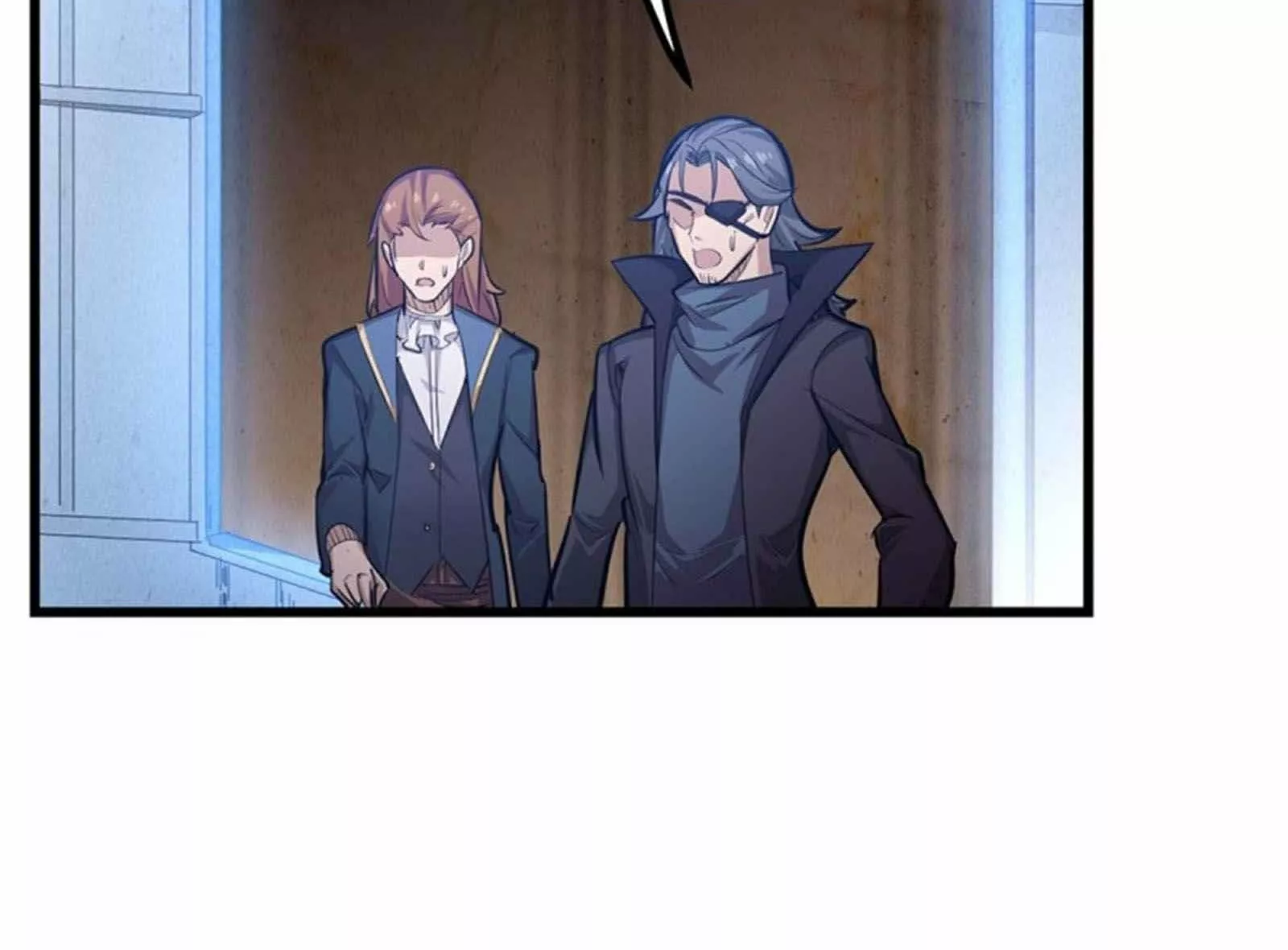 Página 55 del Manga