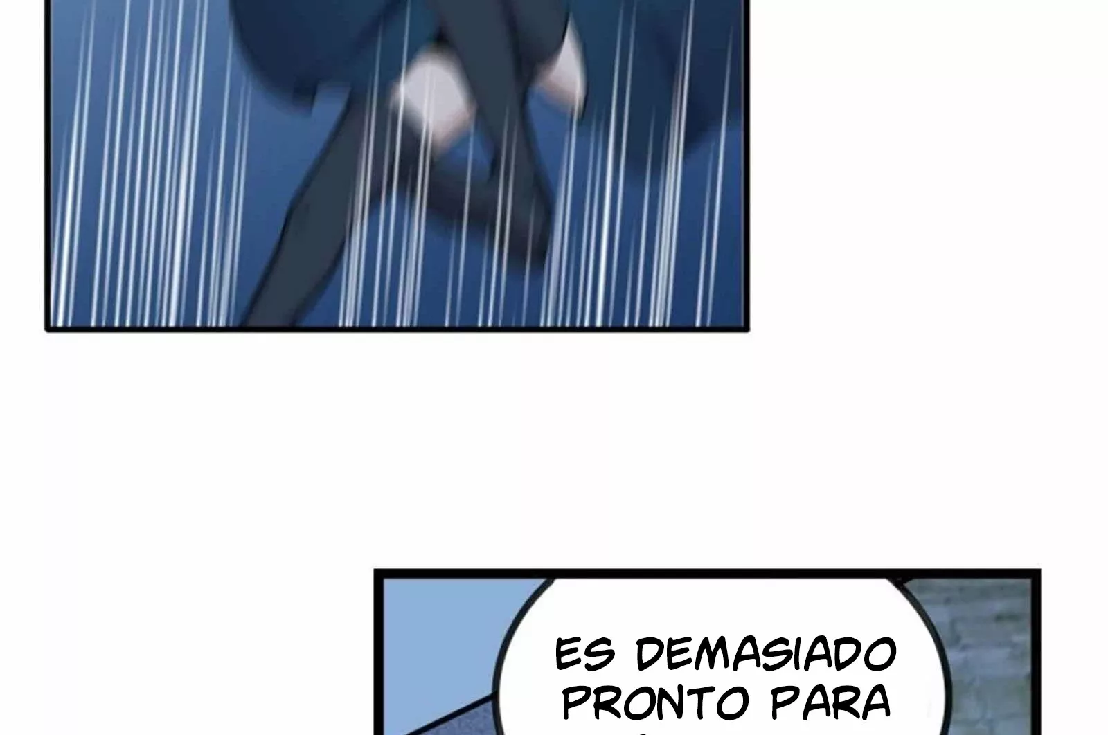 Página 61 del Manga