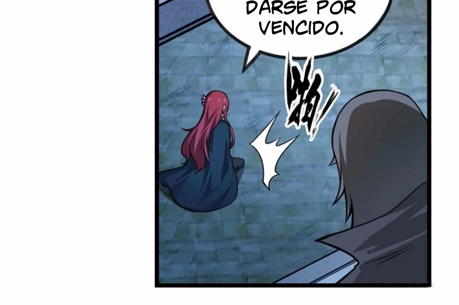 Página 62 del Manga