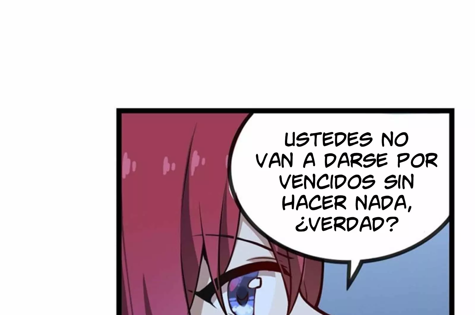 Página 63 del Manga