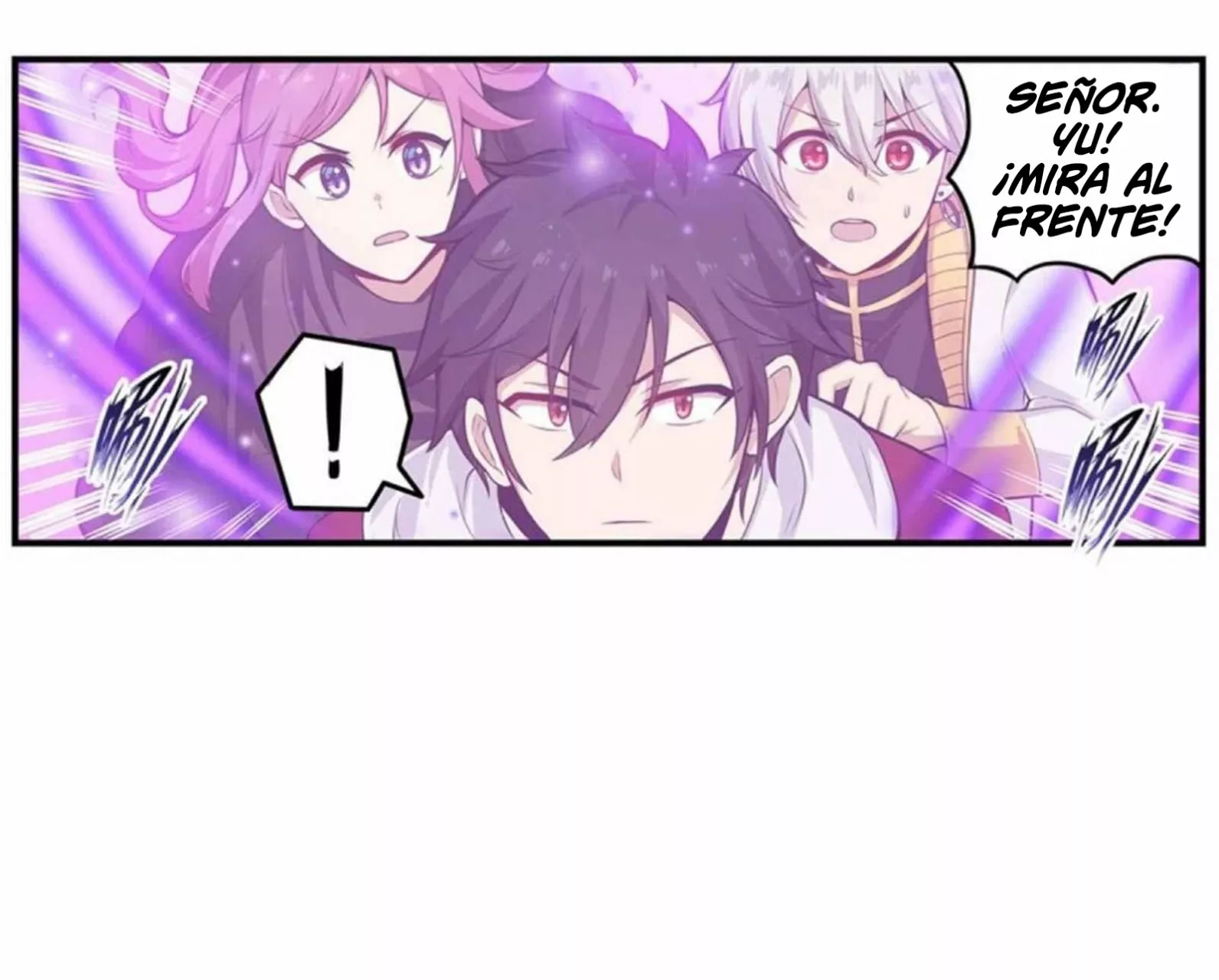 Página 68 del Manga