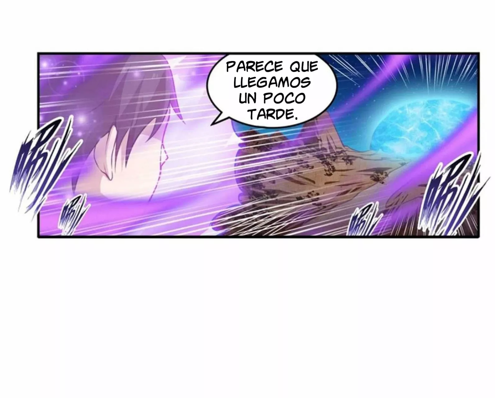 Página 69 del Manga