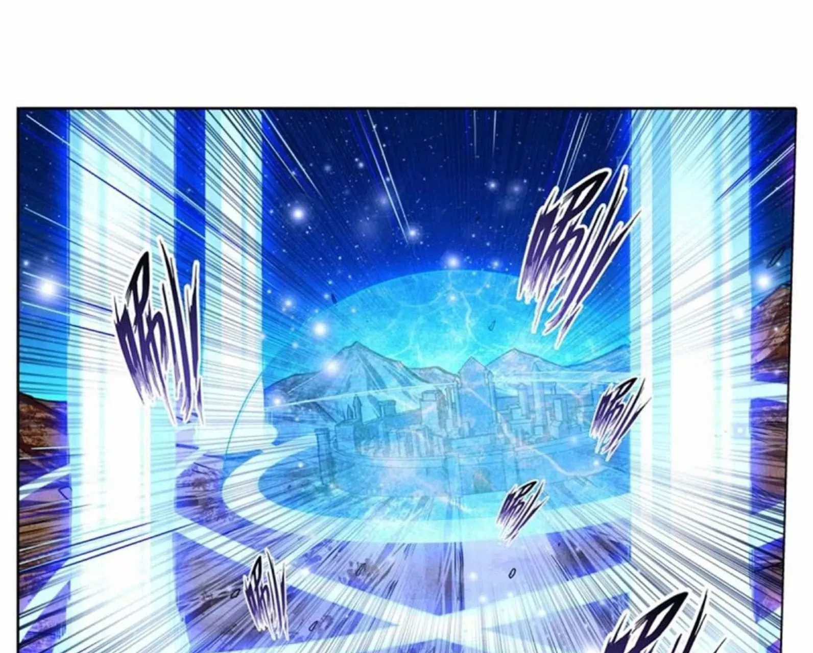 Página 70 del Manga