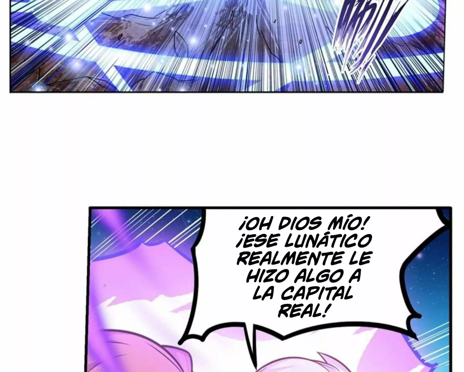 Página 71 del Manga