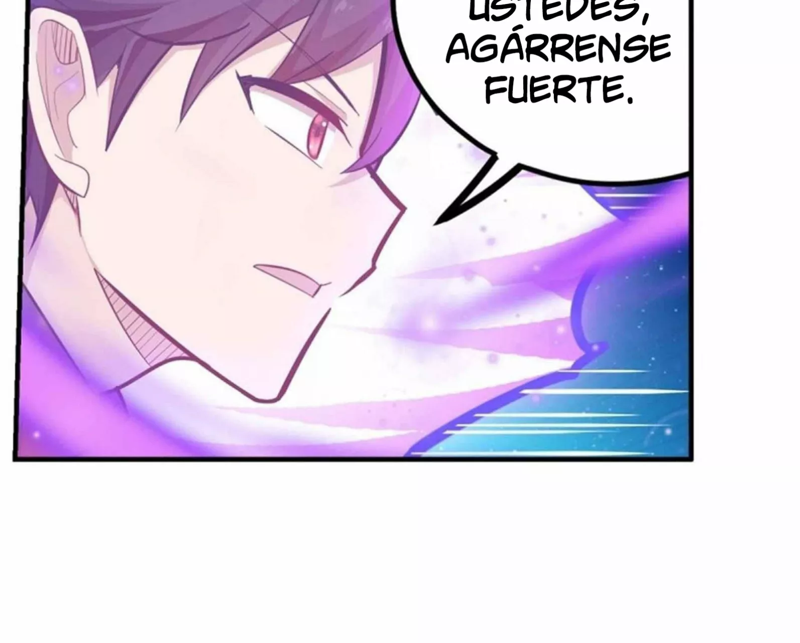 Página 73 del Manga