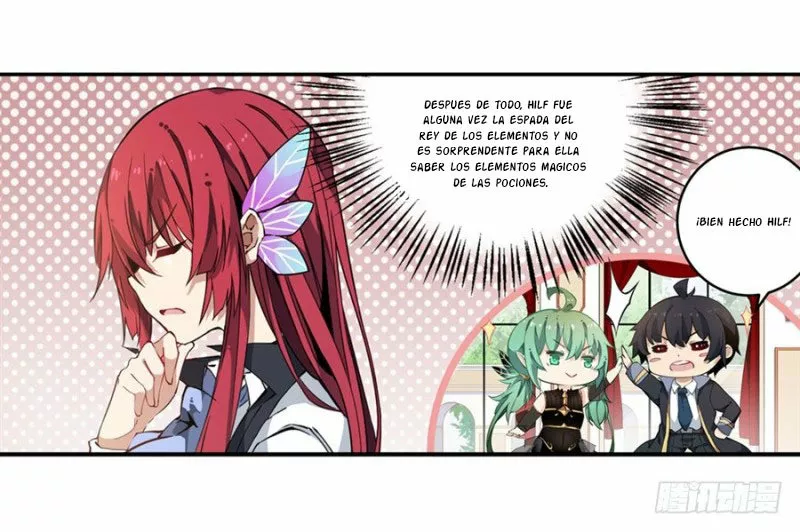 Página 36 del Manga