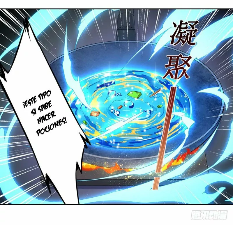 Página 47 del Manga