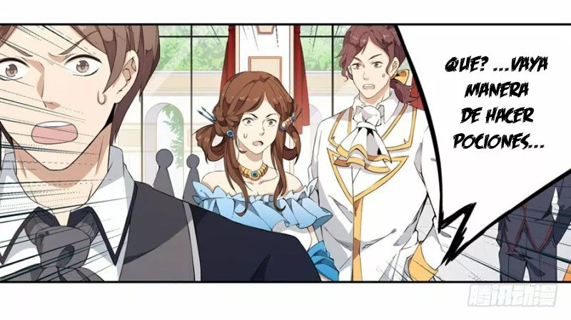 Página 48 del Manga