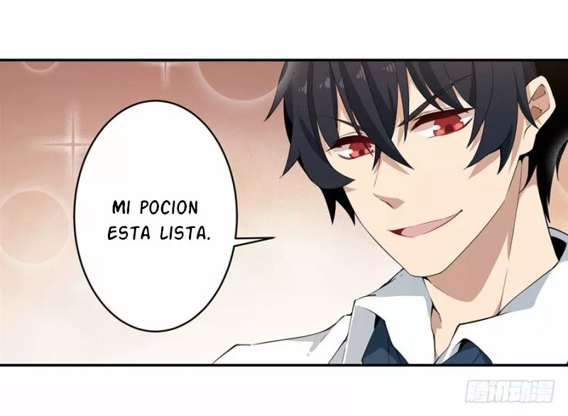 Página 51 del Manga