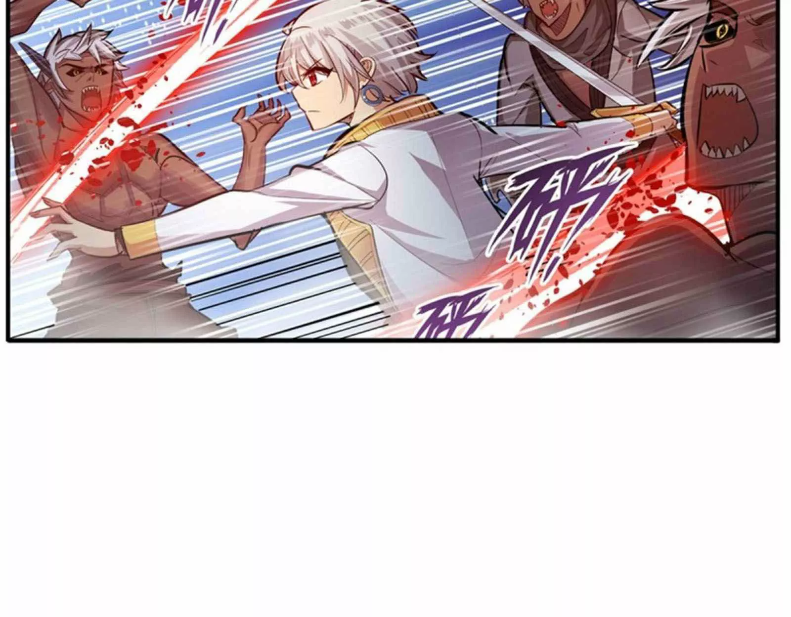 Página 35 del Manga