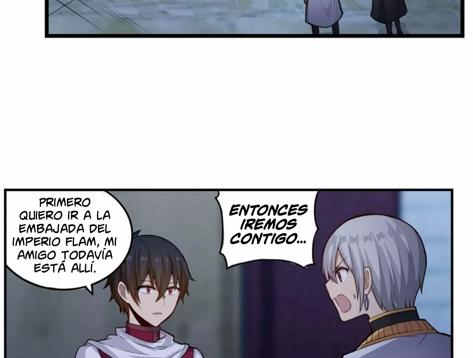 Página 42 del Manga