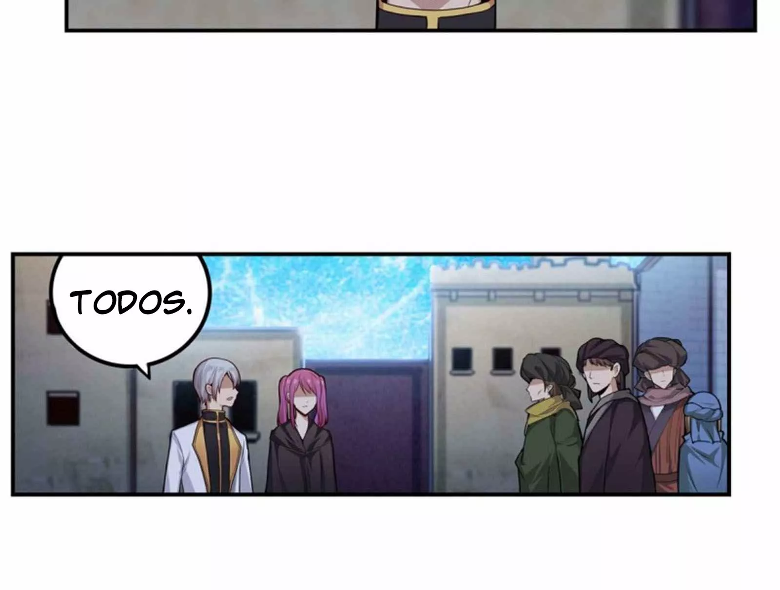 Página 46 del Manga