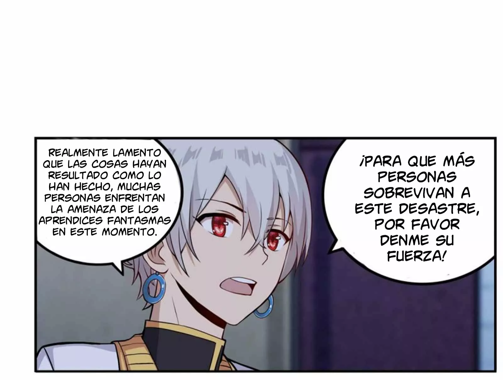 Página 47 del Manga