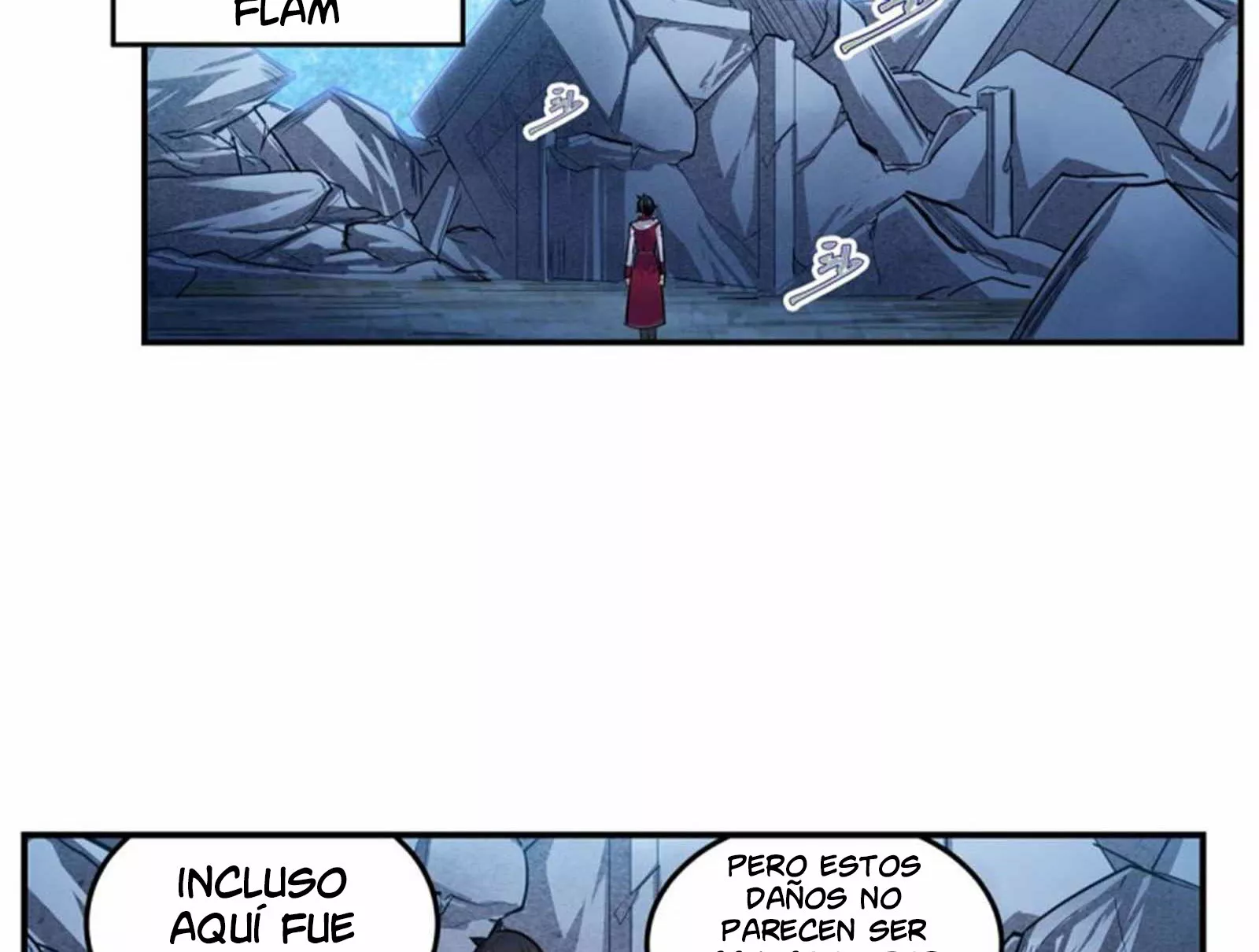 Página 50 del Manga