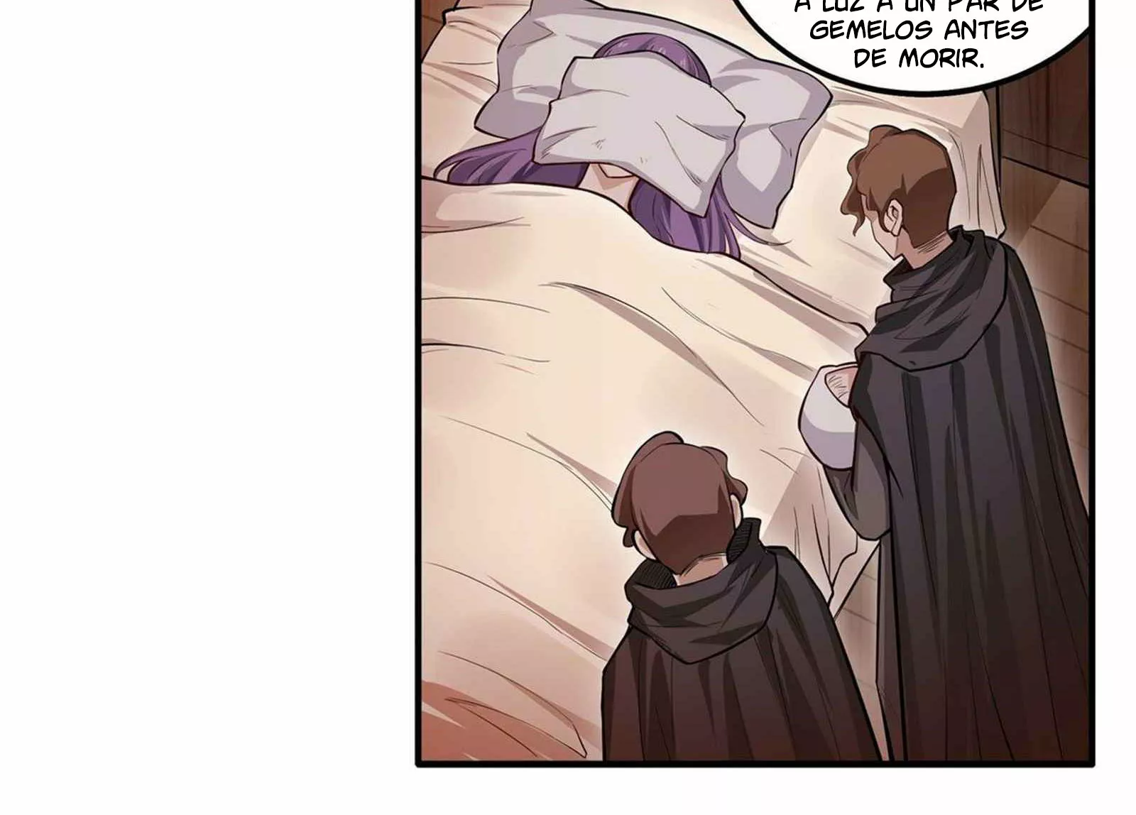 Página 36 del Manga