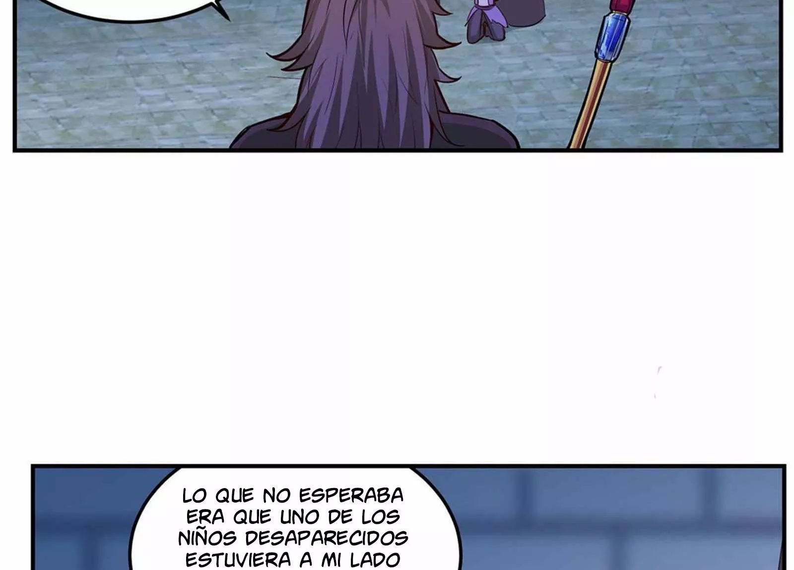 Página 42 del Manga