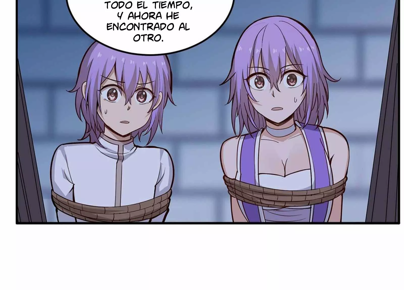 Página 43 del Manga