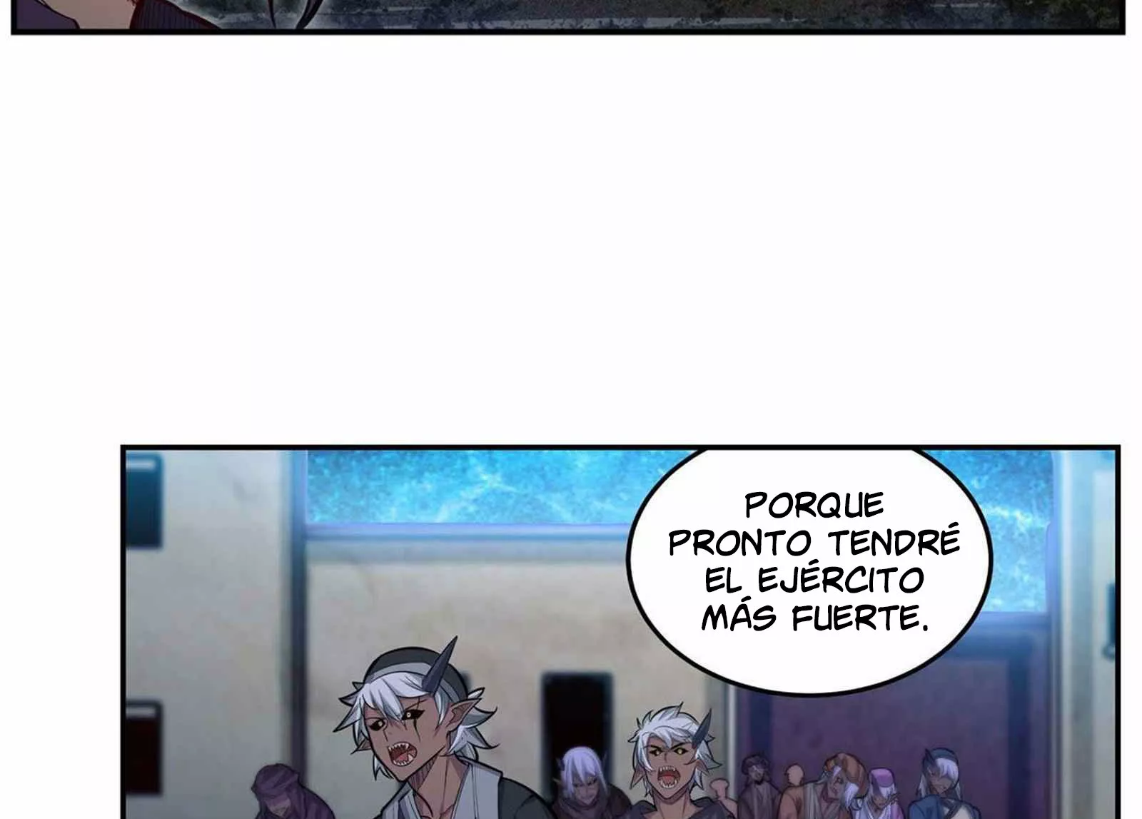 Página 45 del Manga