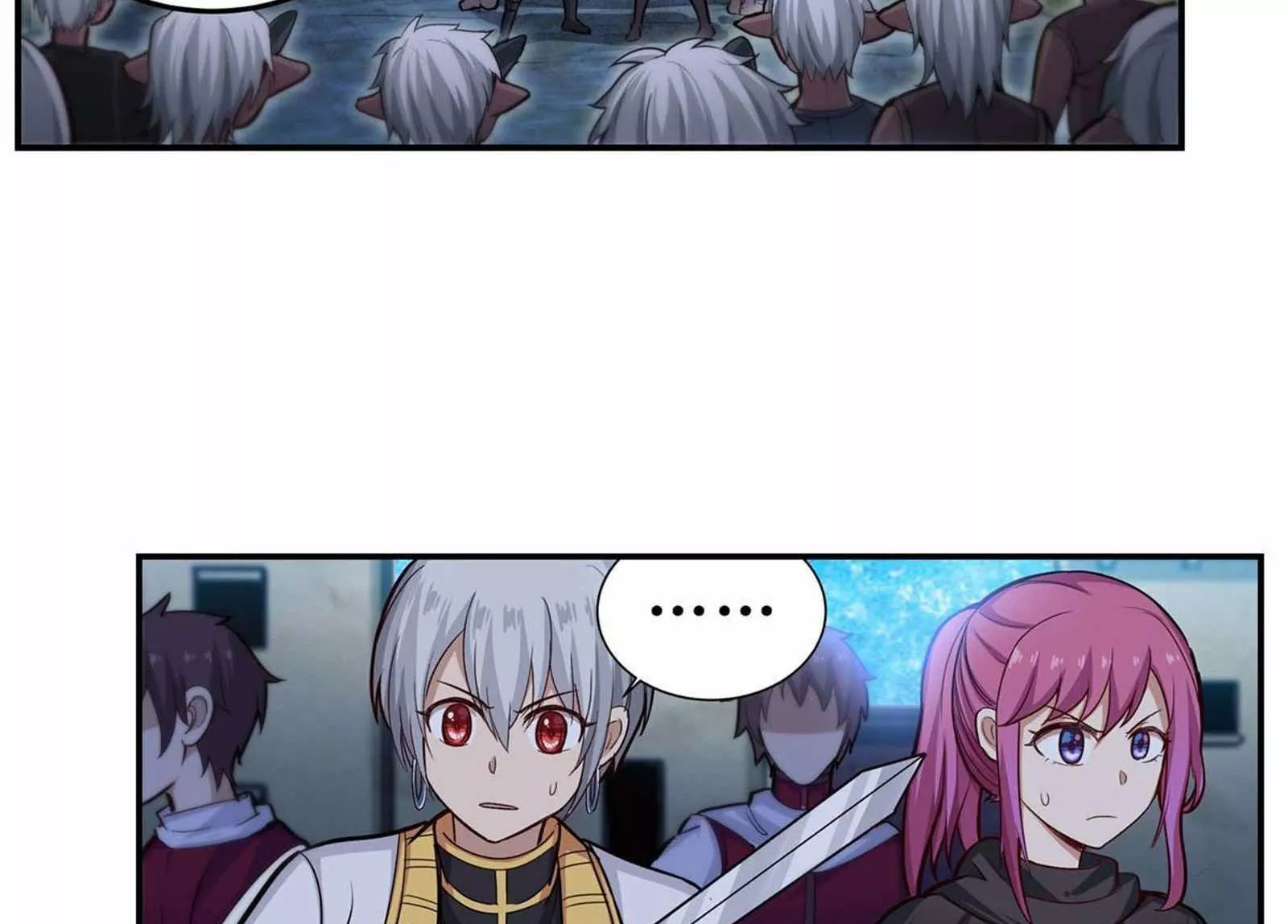 Página 47 del Manga