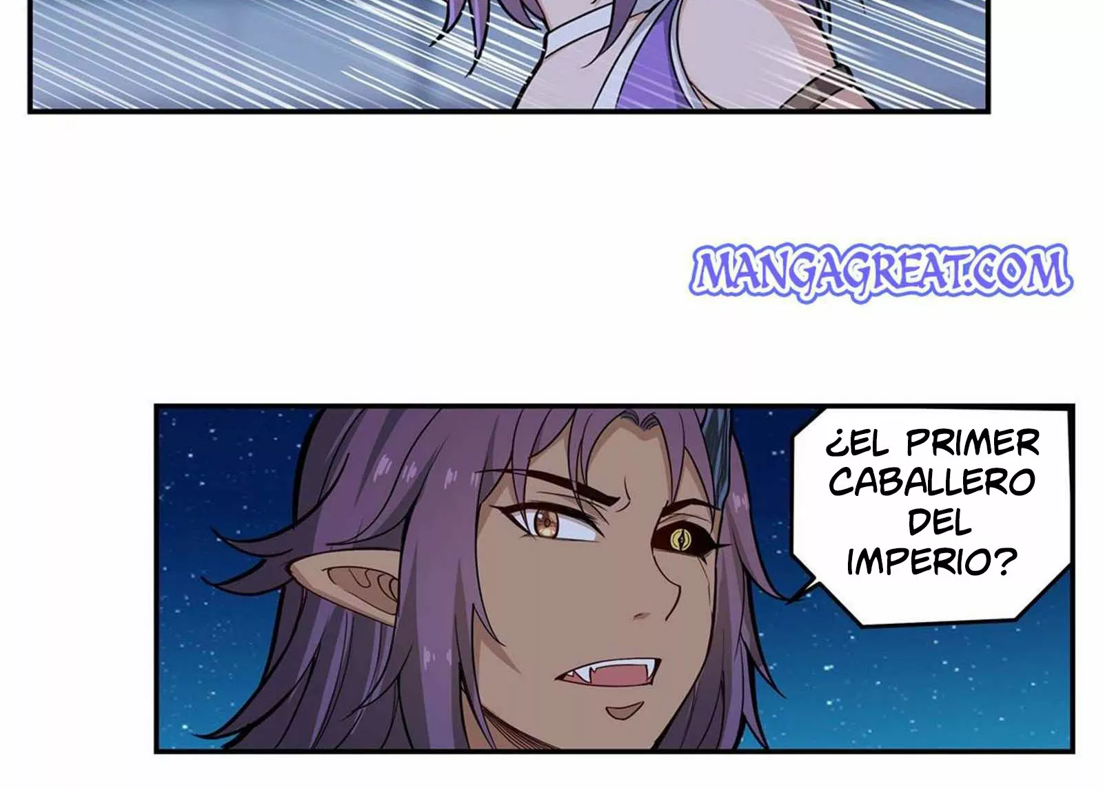 Página 49 del Manga