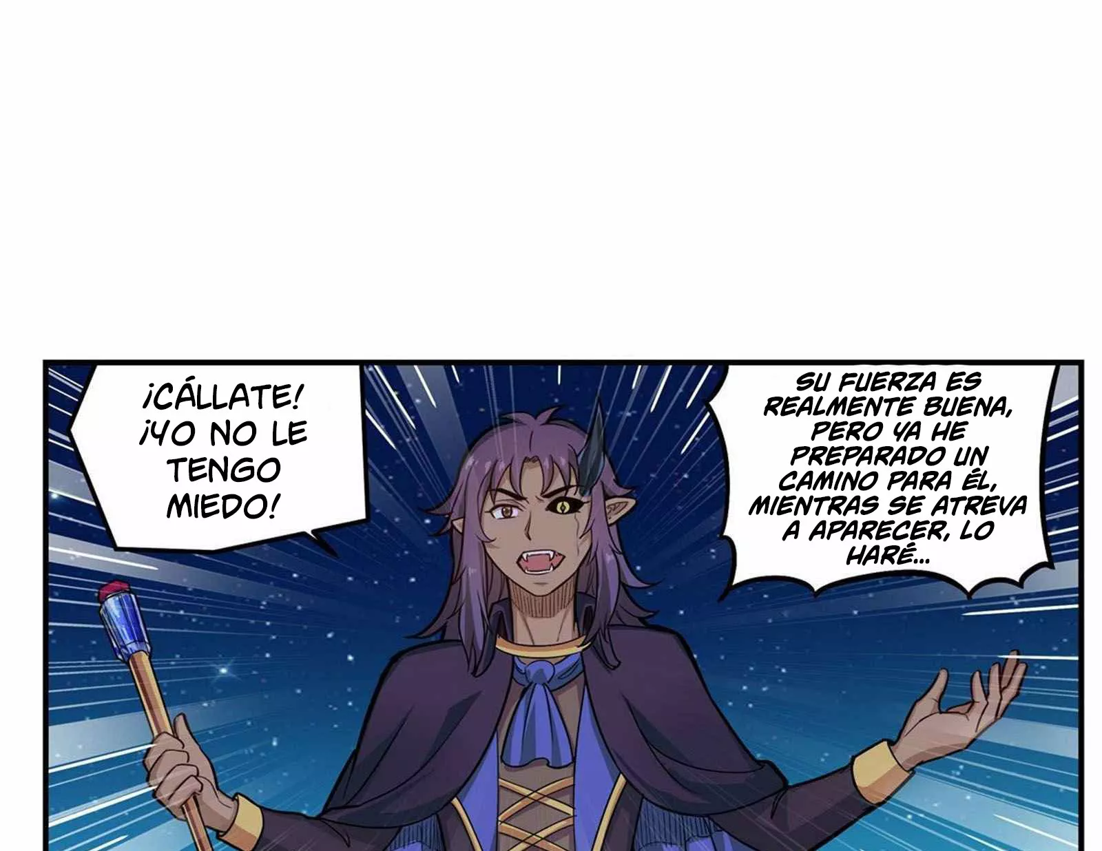 Página 51 del Manga