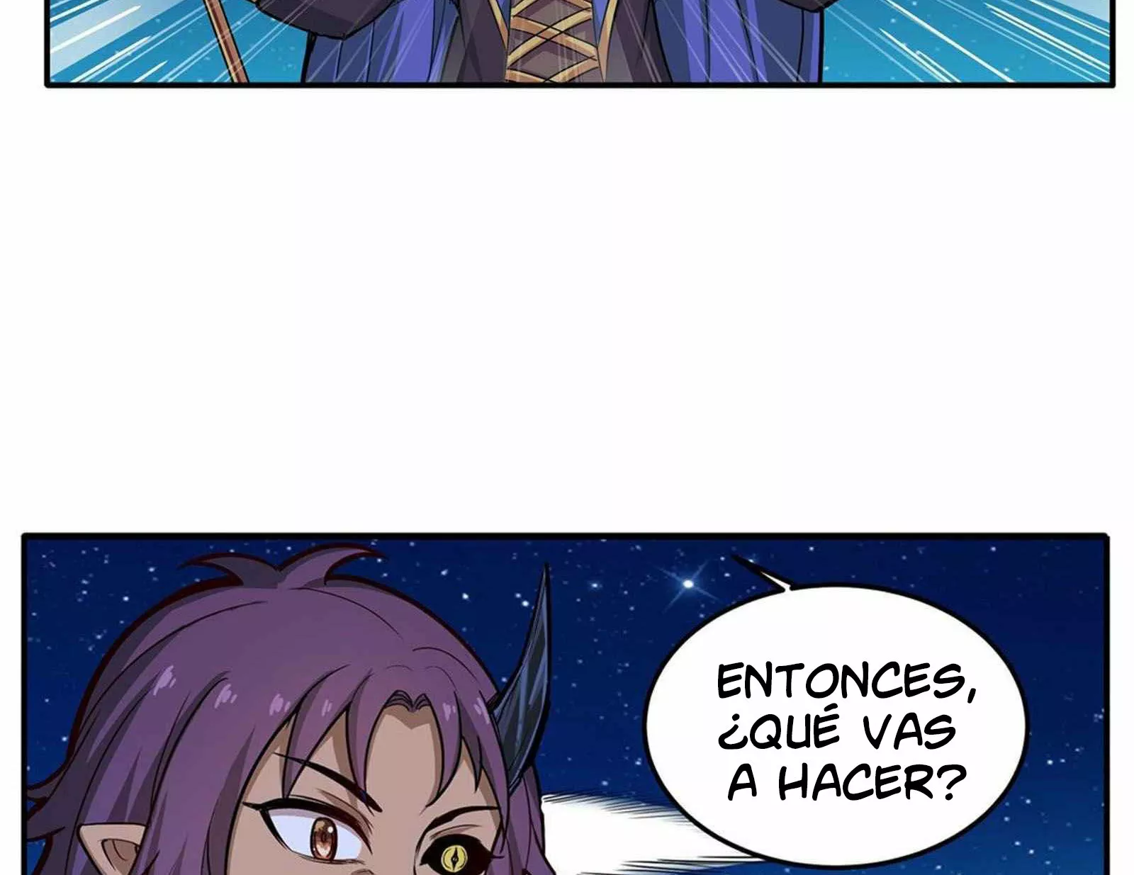 Página 52 del Manga