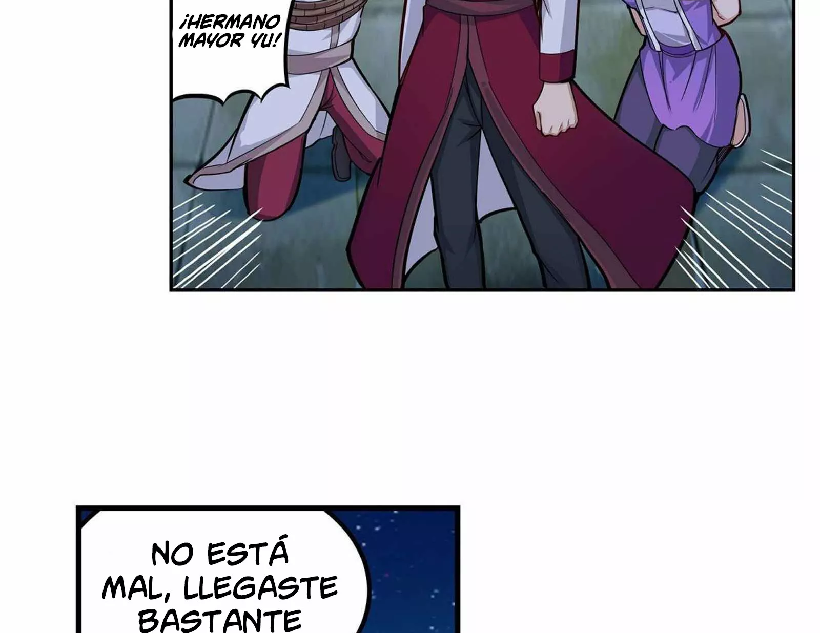 Página 62 del Manga