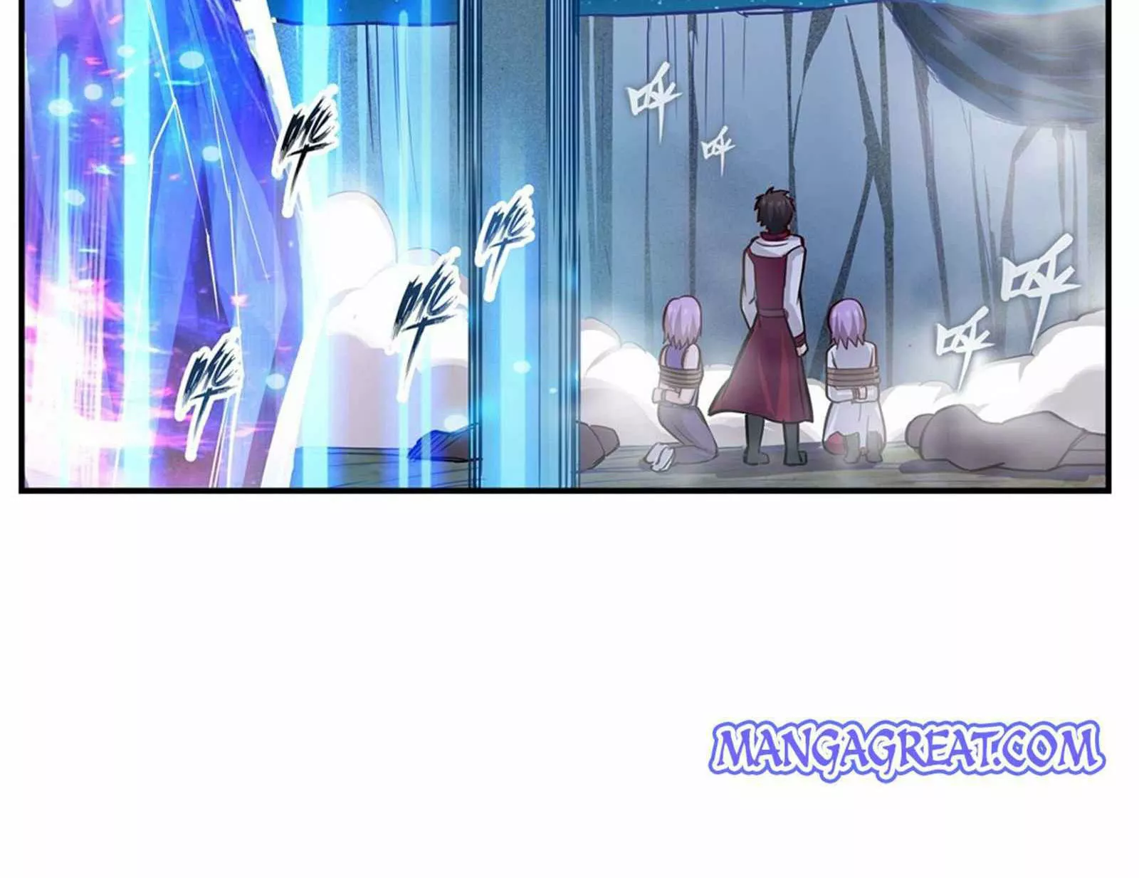 Página 66 del Manga