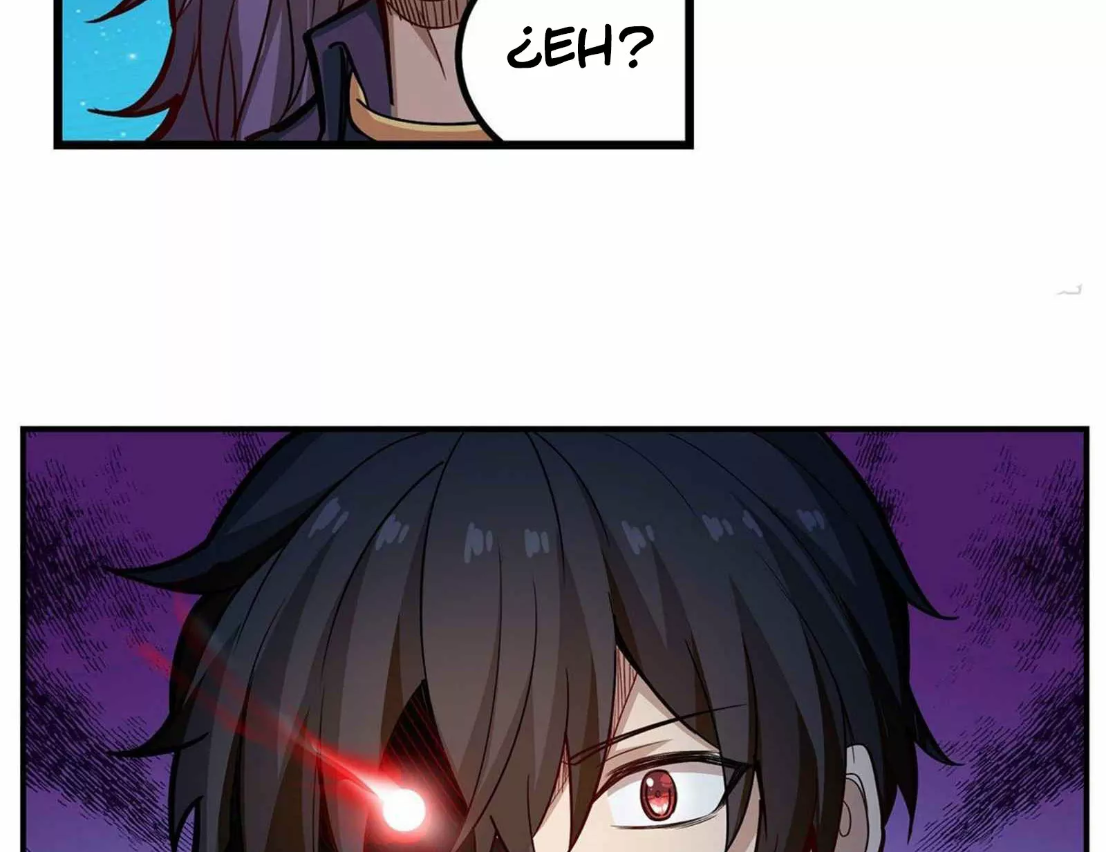 Página 69 del Manga